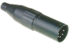XLR Connectors - 6660554 - RS Components, Ltd.