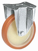 Castor Wheels - 6679542 - RS Components, Ltd.