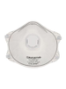 Disposable Respirators -- 218128 - Image
