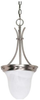 Pendants-Bowl Style - 342768 - Light Center (The)