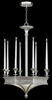 Large Chandeliers-Candle - 651456 - Light Center (The)