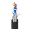 Twisted Pair & Multicore Data Cable - 631734 - RS Components, Ltd.