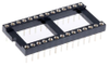 DIL Sockets - 813187 - RS Components, Ltd.