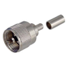 Coaxial Connectors - 671818 - RS Components, Ltd.