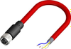 Sensor & Actuator Cables - 2305667 - RS Components, Ltd.