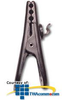 Plantronics Headset Clothing Clip - 29961-01 - TelephoneStuff.com
