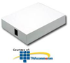 Allen Tel 4 Port Category  5 Data Circuit Module - GB33645-L4 - TelephoneStuff.com