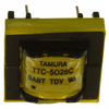 470 OHM Audio Transformer -- 162-TTC-5028