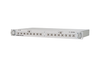 Splitter Rack, 2 x 8 Way, 30 - 2000 MHz, 1U, SMA -- ZT-402