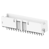 Headers, Male Pins - 17-3-2323751-2-ND - DigiKey
