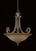 32512 Pendants-Bowl Style - 418524 - Capital Lighting, Inc.