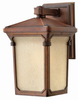 1350AU-DS Exterior -Wall Mount - 413875 - Capital Lighting, Inc.