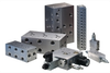 Standard & Custom Hydraulic Manifolds - Image