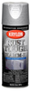 Krylon Industrial Rust Tough 92421 Charcoal Gray Textured Paint - 16 oz Aerosol Can - 12 oz Net Weight - 09242 - 724504-09242 - R. S. Hughes Company, Inc.