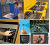 PCB Assembly Service - Image