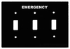 Standard Wall Plate -- 42073 - Image