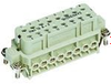 Heavy Duty Power Connectors - 09200162814 - VAST STOCK CO., LIMITED