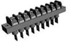 Barrier Terminal Blocks -- 1-1546700-0 - Image