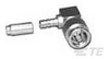 Coax Connectors - 1274566-2 - TE Connectivity