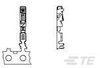 Automotive Terminals - 1411560-2 - TE Connectivity