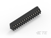 PCB Terminal Blocks -- 1-1546074-5 - Image