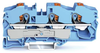 Terminal Blocks - Din Rail, Channel - 2946-2216-1304-ND - DigiKey
