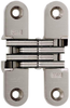 Hinges, Soss Invisible Hinges - 208-15 - H.A. Guden Co., Inc.
