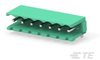 PCB Terminal Blocks - 1986981-7 - TE Connectivity
