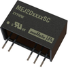 Isolated Board Mount Dc/dc Converter, Medical, Sip, Through Hole, Fixed, 13.2 V, 10.8 V, 2 Rohs Compliant Murata Power Solutions - 68X2923 - Newark, An Avnet Company