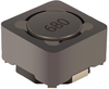 Inductor, 100Uh, Shielded, 0.7A; Inductance Bourns - 33AK4539 - Newark, An Avnet Company