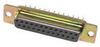 D Sub Conn, Rcpt, Dc, 37Pos, Solder; D Sub Connector Type Amphenol Communications Solutions - 01M2408 - Newark, An Avnet Company