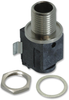 Connector, Power Entry, Jack, 10A, 24Vdc; Gender Switchcraft/conxall - 85W2042 - Newark, An Avnet Company
