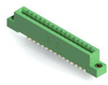 Card Conn, Single Side, 16Pos, Wire Wrap; Card Edge Connector Type Edac - 59AJ6019 - Newark, An Avnet Company