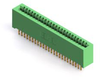 Card Edge Conn, Single, 24Pos, Wire Wrap; Card Edge Connector Type Edac - 66AJ0303 - Newark, An Avnet Company