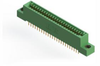 Card Edge Conn, Dual Side, 48Pos, Th; Card Edge Connector Type Edac - 68AJ8635 - Newark, An Avnet Company