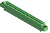 Card Edge Conn, Single Side, 27Pos, Th; Card Edge Connector Type Edac - 75AJ5465 - Newark, An Avnet Company