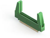 Card Conn, Single Side, 20Pos, Wire Wrap; Card Edge Connector Type Edac - 68AJ0717 - Newark, An Avnet Company