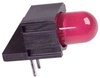 Indicator, Led Pcb, 5Mm, Red, 2V; Led Color Lumex - 09J9621 - Newark, An Avnet Company