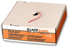 Wire, Hook Up, 10 Awg, 6 Mm , 750 V, Red, 328 Ft, 100 M Rohs Compliant Lapp Kabel - 38Y7326 - Newark, An Avnet Company