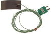 Tc, Type K, -50 To 100Deg C, 1M Rohs Compliant Labfacility - 96AJ0695 - Newark, An Avnet Company