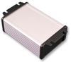 Enclosure, Watertight, Extruded, Emi / Rfi, Flanged, Anodised, Ip54, Emi/rfi Box, 54.6 Mm, 104 Mm Rohs Compliant Hammond - 41T1236 - Newark, An Avnet Company