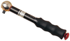 Torque, Wrench, 6.35Mm, 2N.m-10N.m; Torque Range Ft-Lb Gedore - 69C5719 - Newark, An Avnet Company