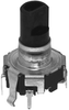Encoder, Vertical, 12Mm, 30Det,15Ppr; Supply Voltage Min Alps Alpine - 75T6730 - Newark, An Avnet Company