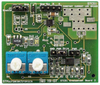 Stcs1 Based Constant Current Controller Evaluation Board For Hb Leds; Device Topology Stmicroelectronics - 45P5452 - Newark, An Avnet Company
