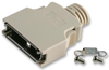 Backshell, Mdr, 14Way; Accessory Type 3M - 59M4398 - Newark, An Avnet Company