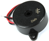 Indicators-Piezo -- PF-21N30WQ - Image