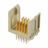 Backplane Connectors - Specialized - 536642-1 - Lingto Electronic Limited