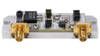 RF Transistor Test Fixture -- MRF101AN-VHF
