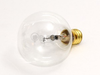 40 Watt, 130 Volt G12 Clear Globe Bulb - B301040 - bulbs.com