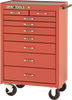 9 Drawer Roller Cabinet -- 97290 - Image